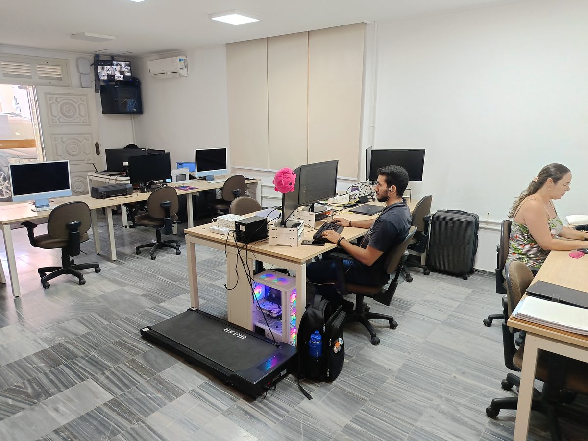 Laboratorio de Software