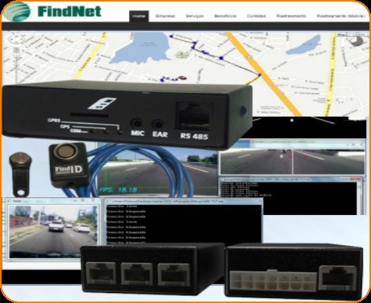 Rastreo Vehicular y Logística de Flotas