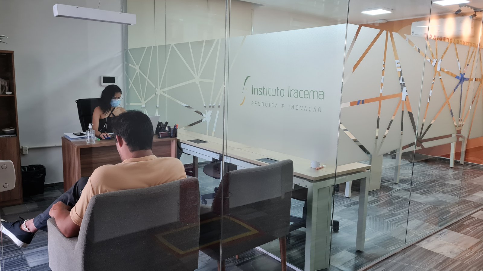 Recepción